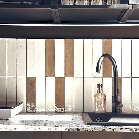 アパート Quiet Luxury On Florianska クラクフ