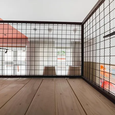 Quiet Luxury On Florianska * クラクフ