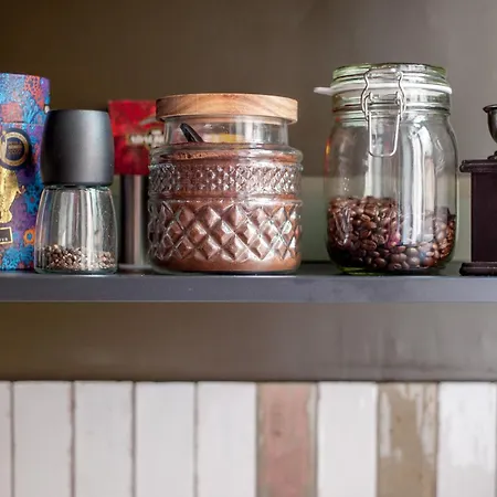 Quiet Luxury On Florianska アパート *