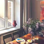 Quiet Luxury On Florianska Appartamento *