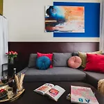 Quiet Luxury On Florianska * Cracovia