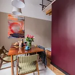 Quiet Luxury On Florianska Appartamento