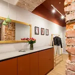Appartamento Quiet Luxury On Florianska Cracovia