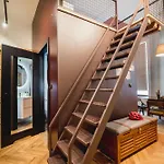 Appartamento Quiet Luxury On Florianska *