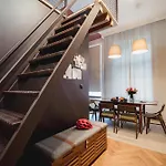 Quiet Luxury On Florianska Cracovia