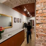 Quiet Luxury On Florianska Appartamento
