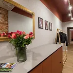 Appartamento Quiet Luxury On Florianska Cracovia