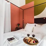 Quiet Luxury On Florianska * Cracovia