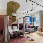 Appartamento Quiet Luxury On Florianska Cracovia
