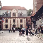 Quiet Luxury On Florianska Appartamento Cracovia