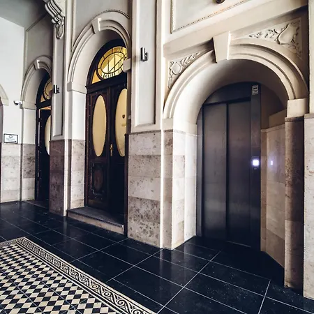 Quiet Luxury On Florianska