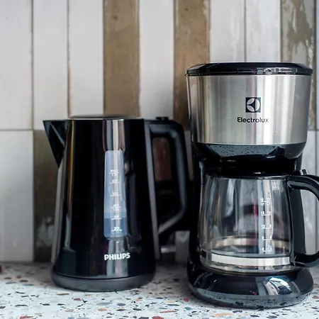 Quiet Luxury On Florianska