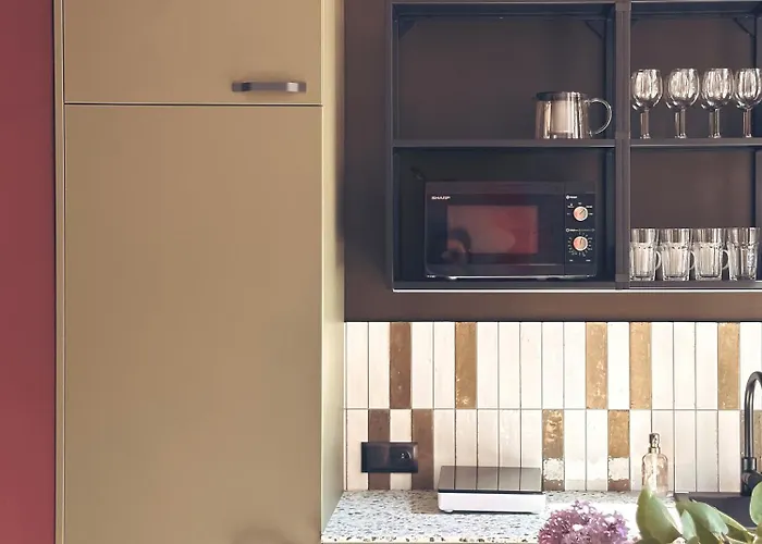 Quiet Luxury On Florianska *