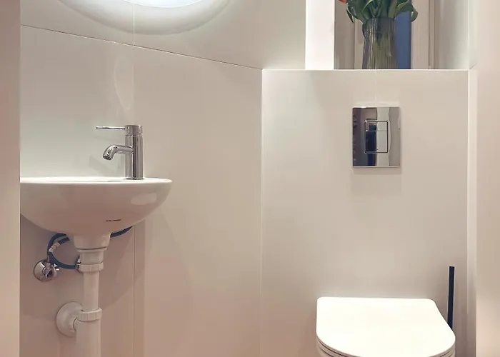 Quiet Luxury On Florianska