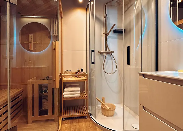 Quiet Luxury On Florianska * קרקוב