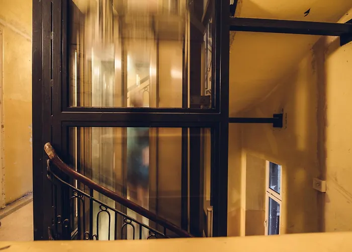 Quiet Luxury On Florianska קרקוב