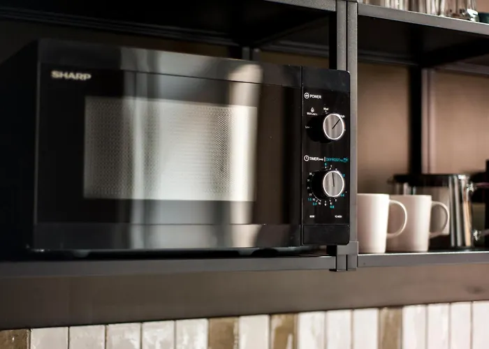 Quiet Luxury On Florianska