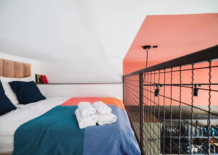 Lägenhet Quiet Luxury On Florianska