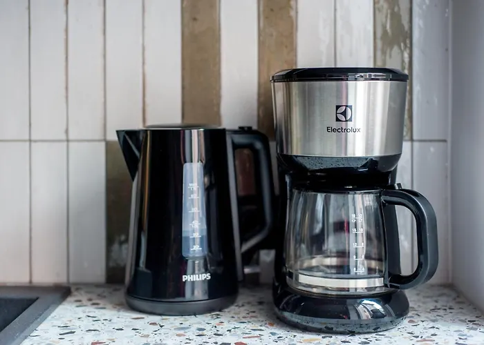 Quiet Luxury On Florianska