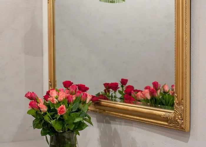 Quiet Luxury On Florianska *