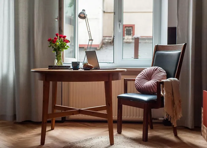 Quiet Luxury On Florianska * קרקוב