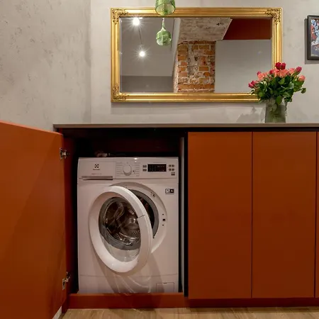 Quiet Luxury On Floriańska Apartament