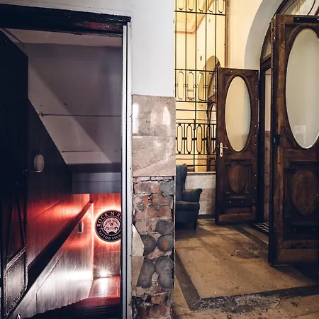 Apartament Quiet Luxury On Floriańska