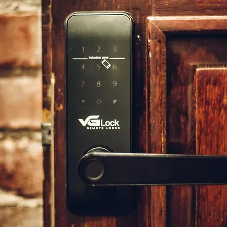 Apartament Quiet Luxury On Floriańska *