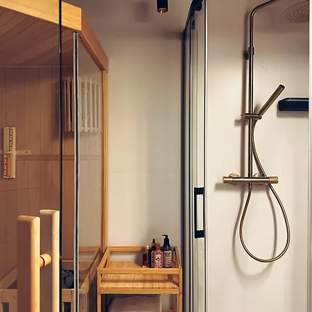 Quiet Luxury On Florianska *