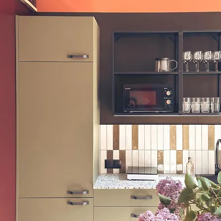 Quiet Luxury On Florianska *