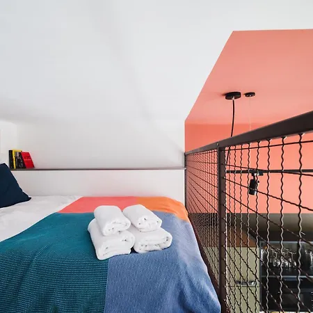 Apartamento Quiet Luxury On Florianska